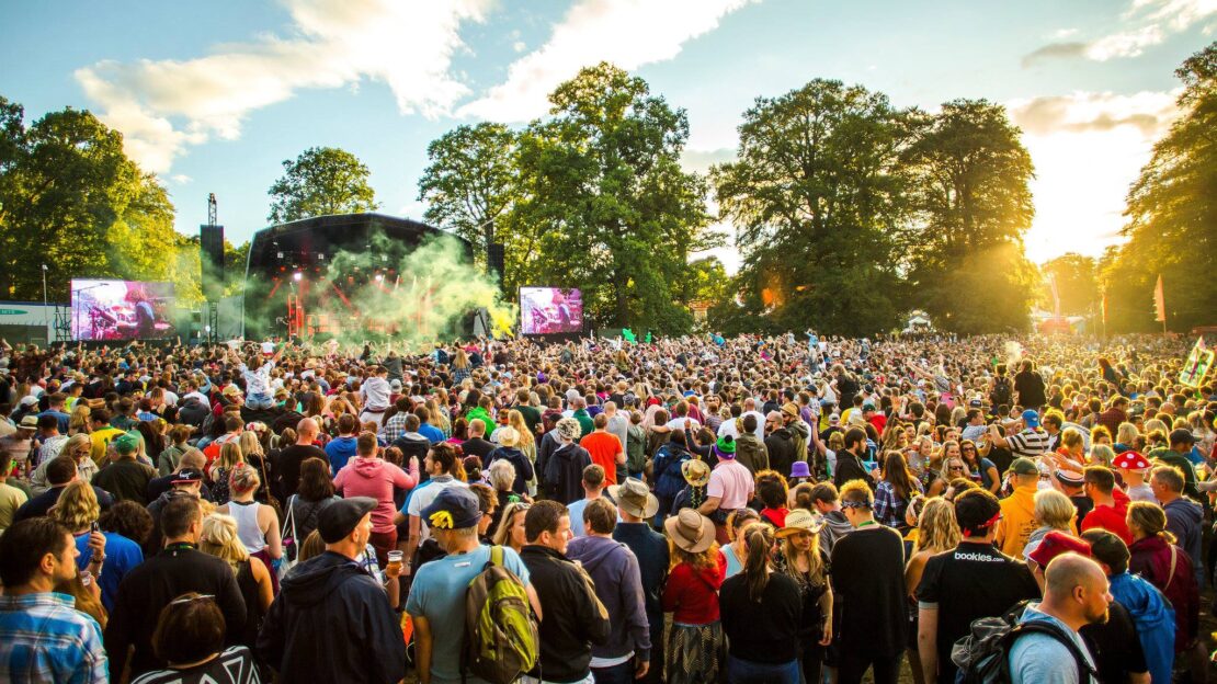 Your Essential Info Pack For 2022! - Kendal Calling